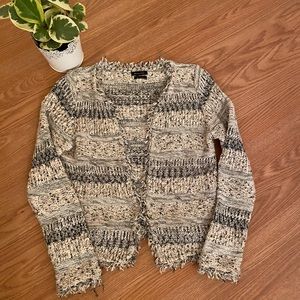 Massimo Dutti Tweed Jacket!